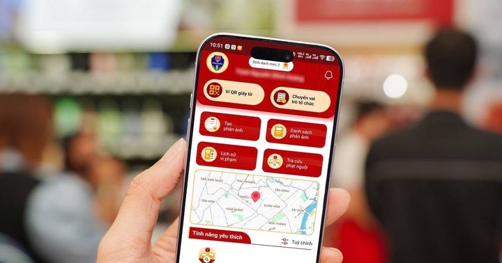 Cách xóa thông tin xe đã bán, xe lạ trên ứng dụng VNeTraffic mới nhất - 1