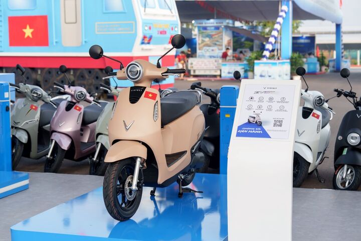 Người dùng VinFast Evo Grand: Điểm cộng đáng giá từ pin rời và chi phí hời - 2