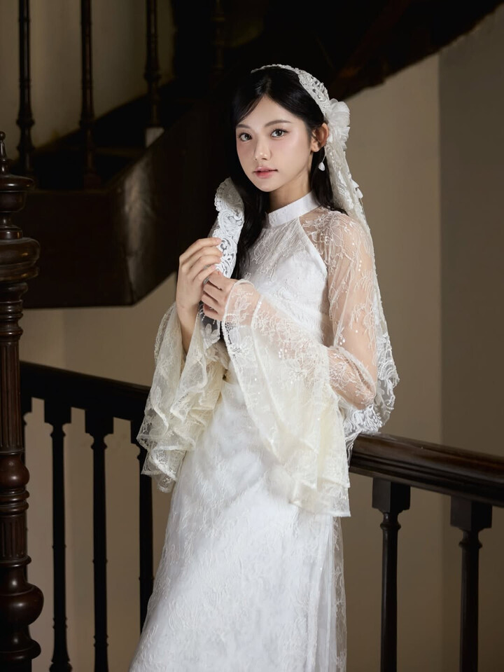 Dàn mỹ nhân Tuổi Ngọ 2k2, người làm dâu hào môn, người triệu view TikTok - 14