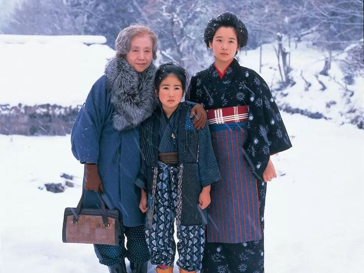 Bộ phim Oshin có tác động văn hóa mạnh mẽ tại Việt Nam.