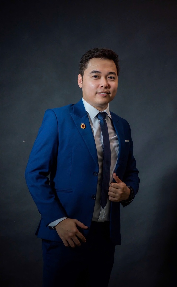 Lê Yên Thanh, nhà sáng lập và CEO Go Labs, cha đẻ của hệ sinh thái ứng dụng dành cho giao thông công cộng lớn nhất Việt Nam hiện nay.