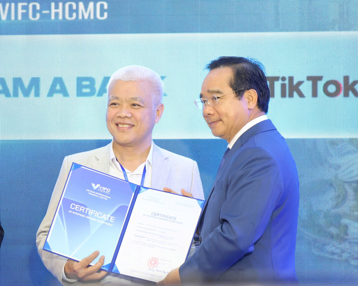 VIFC-HCMC được Thủ tướng yêu cầu phải triển khai ngay cơ chế sandbox, đề xuất chính sách đột phá để thu hút đầu tư ít nhất 50 tổ chức tài chính quốc tế trong 3 năm đầu.