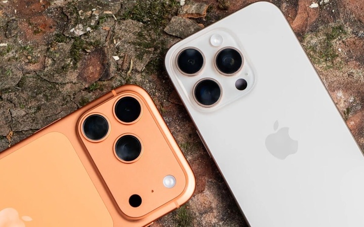 Comparando el iPhone 17 Pro Max y el 16 Pro Max: ¿cuál deberías comprar? - 3