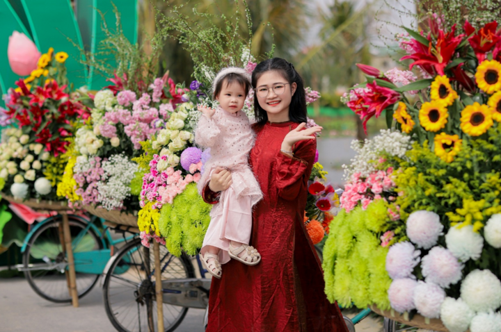 The Sensia mở cửa đón khách du xuân, tham quan, trải nghiệm các hoạt động văn hóa - nghệ thuật xuyên Tết Nguyên đán 2026.