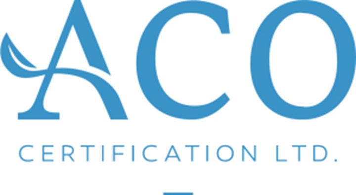 Chứng nhận ACO là bảo chứng cho chất lượng hữu cơ chuẩn quốc tế.