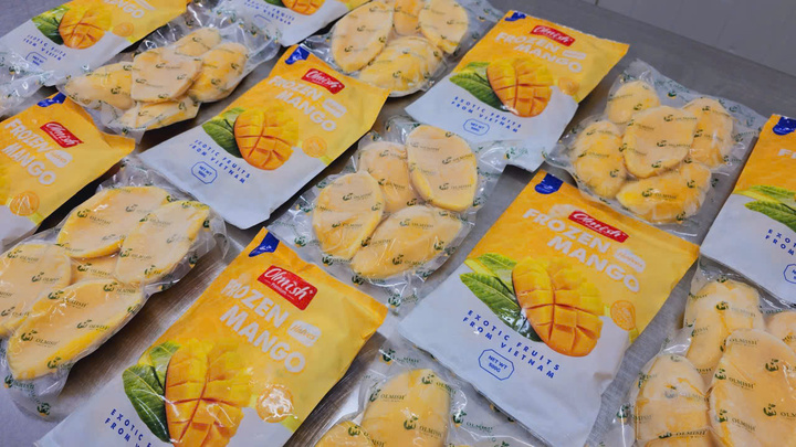 Nông nghiệp hữu cơ Đồng Tháp tự tin cầm 'hộ chiếu' vươn tầm quốc tế - 7