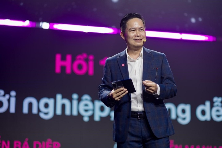 Tài chính số phủ rộng từ những giao dịch quen thuộc của người Việt - 2