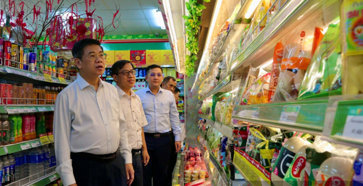 នៅឆ្នាំ ២០២៦ ទីក្រុងហូជីមិញមានគោលបំណងសម្រេចបានអត្រាកំណើនសេដ្ឋកិច្ចលើសពី ១០%។