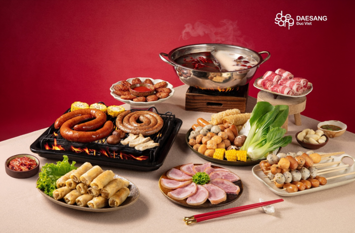 Đảm bảo an toàn thực phẩm cho bữa cơm ngày Tết - 1