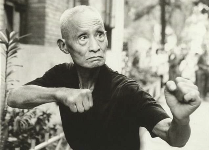 Vạn Lại Thanh là hình mẫu “văn võ song toàn” mà giới võ lâm xưa hằng ngưỡng mộ. (Nguồn: Sohu)