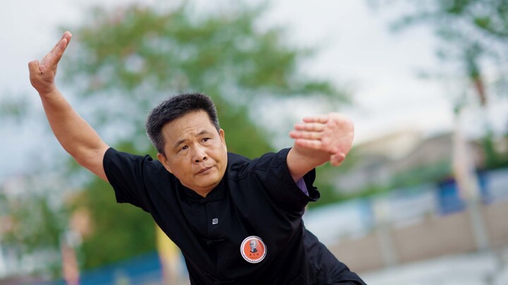 Trần Vĩnh Kiến là hậu nhân của Trần Hưởng