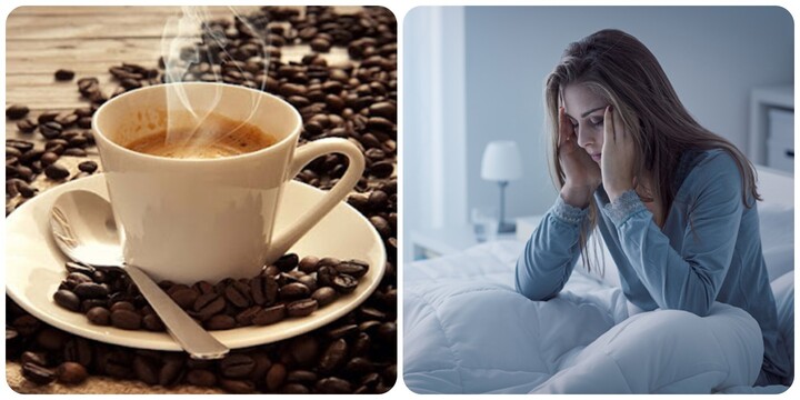 Uống cà phê sai thời điểm có thể gây hại cho sức khoẻ