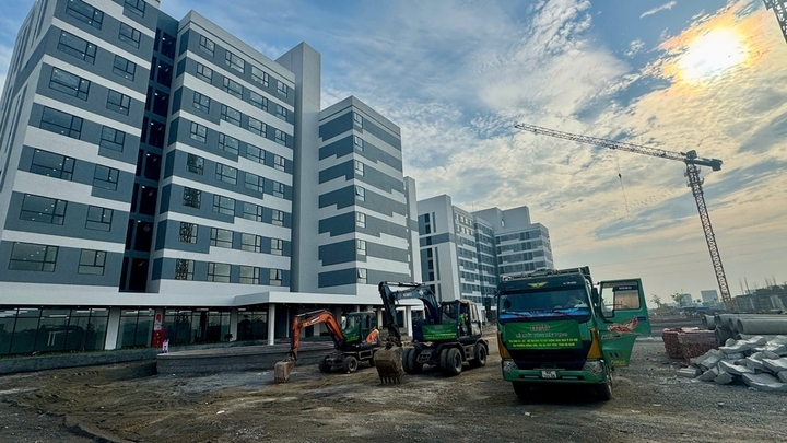 NOXH Đồng Văn, Hà Nam (HUD).