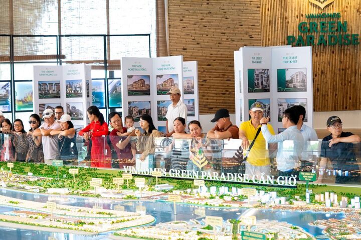 Những khoảnh khắc đưa Cần Giờ 'chiếm sóng' mùa Valentine và Tết đoàn viên - 11