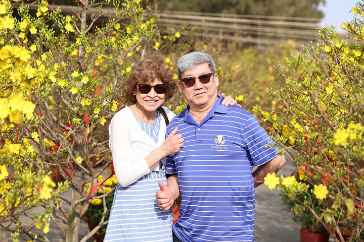 Những khoảnh khắc đưa Cần Giờ 'chiếm sóng' mùa Valentine và Tết đoàn viên - 6