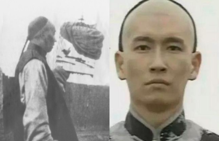 Lê Nhân Siêu là cao thủ trong "Quảng Đông Thập Hổ"