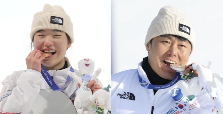 Nhiều VĐV Olympic từng góp mặt tại Dalma Open Championship do Thượng hoạ Hosan thành lập. (Nguồn: The Korea Times)