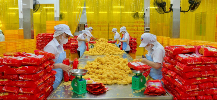 2026 với nhiều doanh nghiệp cũng là năm khởi đầu cho hành trình 5 năm phát triển 2026-2030 với nhiều nhiều sức bật mới.