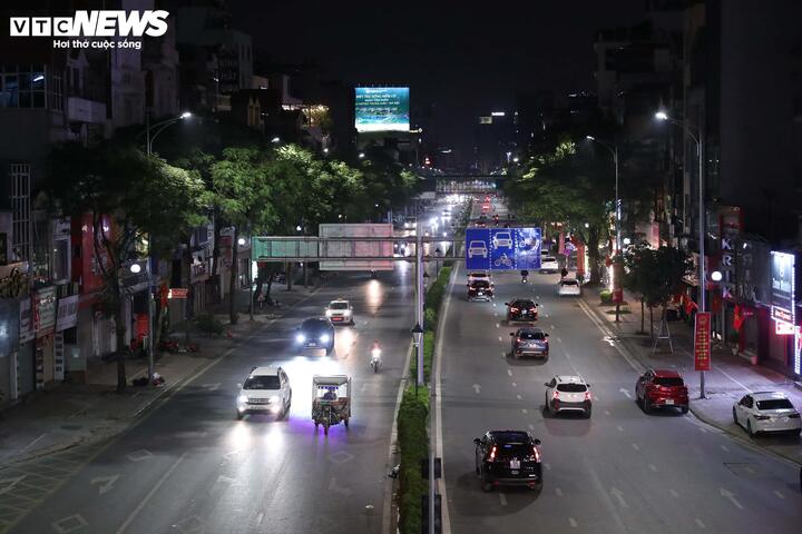 Trực tiếp: Việt Nam đón giao thừa, chào năm mới Bính Ngọ 2026 - 2