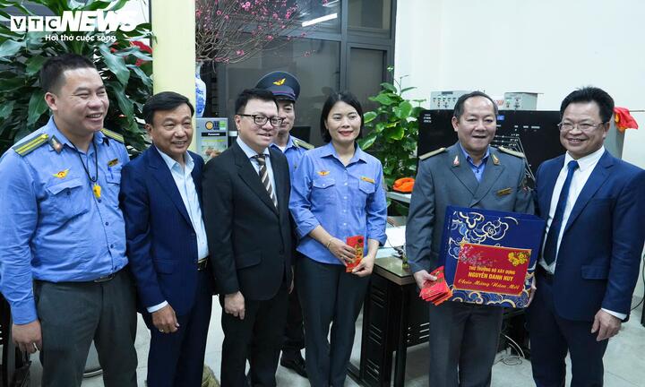 (Ảnh: Đào Đạt)