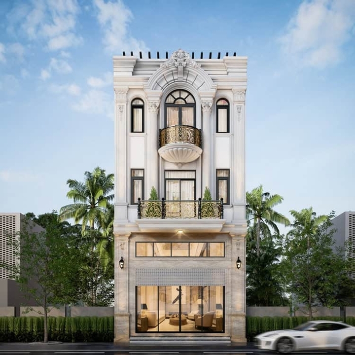 (Ảnh: Anviethouse)