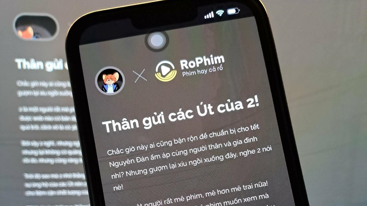 Thông báo ngừng hoạt động được đội ngũ quản trị hệ thống đăng tải trên trang chủ và các nền tảng mạng xã hội vào đầu tháng 2/2026.