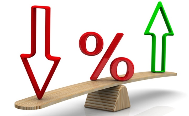Sau kỳ nghỉ Tết Nguyên đán, mặt bằng lãi suất tăng hay giảm đang là vấn đề khiến nhiều nhà đầu tư quan tâm, trăn trở.