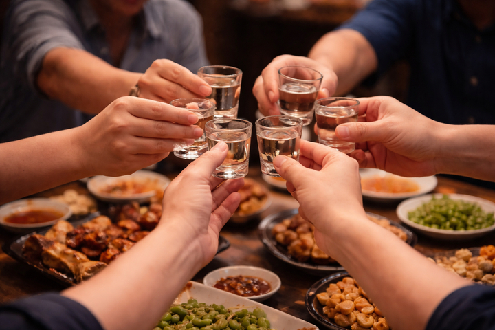 Chủ quan với các cơn say rượu có thể dẫn đến tình trạng nguy kịch, thậm chí là tử vong.