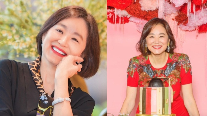 Nữ diễn viên đang có cuộc sống xa hoa mà nhiều người ao ước.