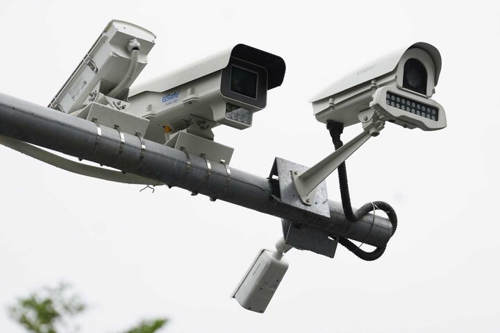 Hà Nội sẽ lắp đặt trên 24.000 camera AI trong năm 2026.