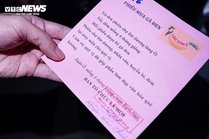 Khám phá chợ âm dương độc đáo, họp duy nhất mỗi năm 1 lần lúc nửa đêm - 14