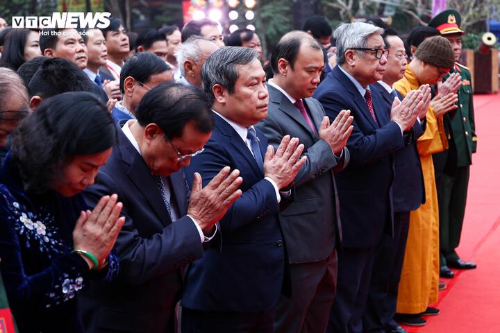 237 năm chiến thắng Ngọc Hồi - Đống Đa: Tái hiện hào khí Tây Sơn - 3