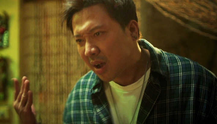 Phim "Thỏ ơi" của Trấn Thành vượt mốc 300 tỷ đồng sau hơn 1 tuần công chiếu.