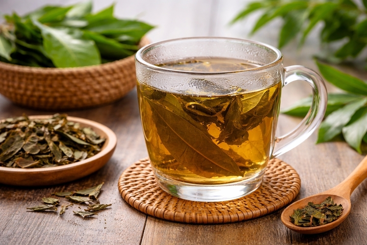 Một số loại trà quen thuộc có thể hỗ trợ phục hồi nhẹ nhàng sau Tết.