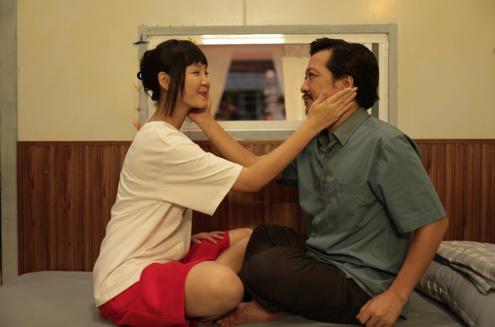 Phim của Trường Giang xếp ở vị trí thứ 2 tại phòng vé dịp Tết.