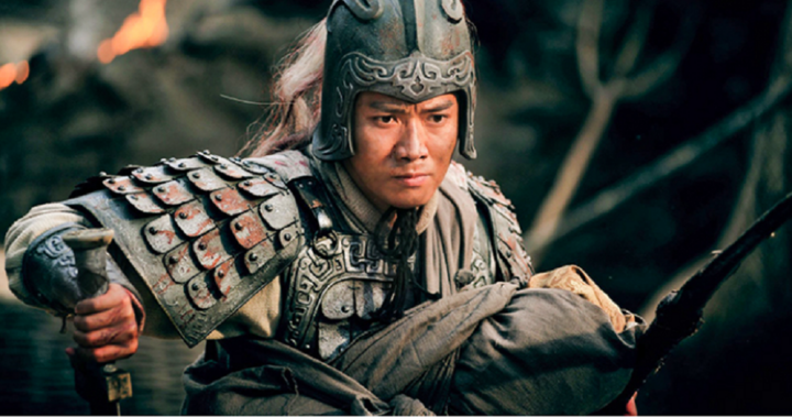 Hình tượng trung thành, tận hiến của Triệu Vân trong "Tam quốc diễn nghĩa" thể hiện lý tưởng về con người hoàn hảo trong hệ thống văn hóa Nho giáo.