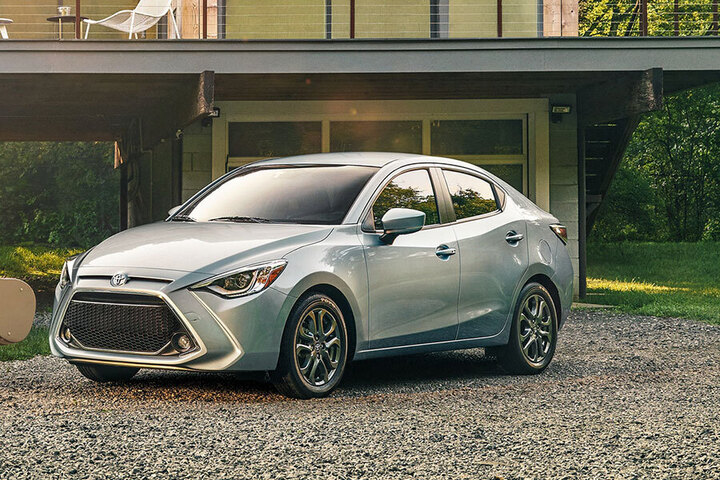 Những mẫu ô tô và phiên bản đổi tên ít người biết - 14