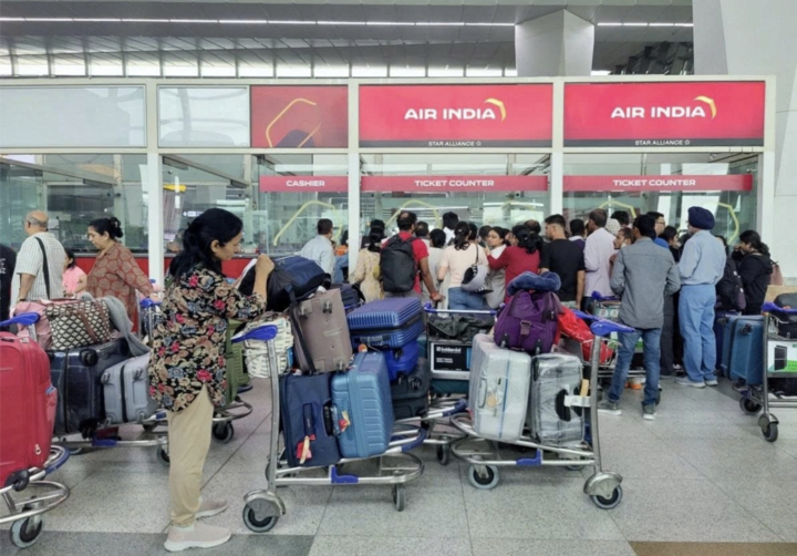 (Ảnh minh họa: Reuters)