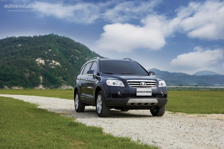 Những mẫu ô tô và phiên bản đổi tên ít người biết - 19