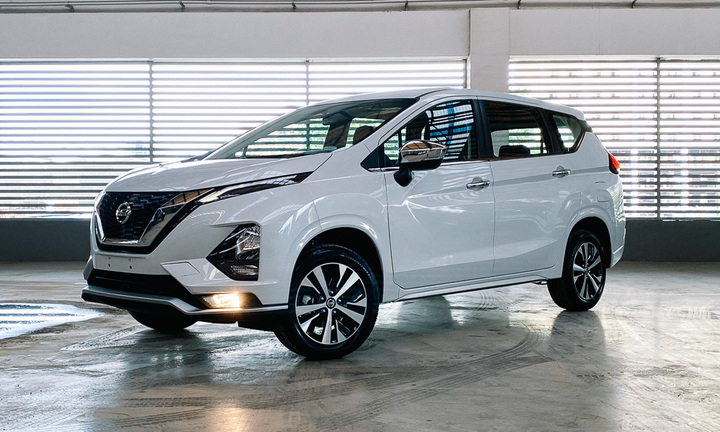 Những mẫu ô tô và phiên bản đổi tên ít người biết - 20