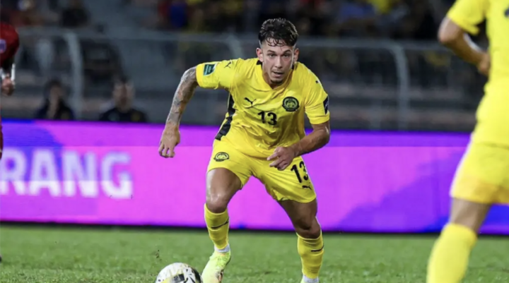 Gabriel Palmero tuyên bố sẵn sàng cùng Malaysia đối đầu tuyển Việt Nam ở vòng loại Asian Cup 2027, bất chấp án phạt bổ sung từ FIFA. (Nguồn: Makan Bola)