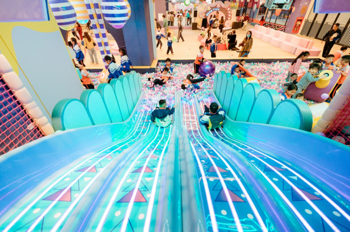 Ecopark tràn ngập sắc hoa tại các đại đô thị khắp 3 miền dịp Tết Bính Ngọ 2026 - 4