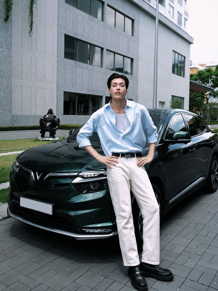 Sau ồn ào, Vĩnh Đam gần như vắng bóng trên truyền thông. Năm 2024, anh tham gia chương trình The Next Gentleman nhưng chưa tạo được nhiều dấu ấn. Kể từ đó Vĩnh Đam vẫn duy trì hoạt động người mẫu, đồng thời thử sức với một số dự án diễn xuất nhỏ.