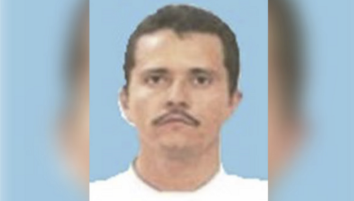 Trùm ma túy khét tiếng “El Mencho” là mục tiêu truy nã hàng đầu suốt nhiều năm. (Nguồn: CNN)