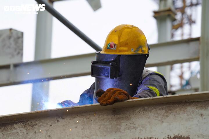 Nhà máy điện rác nghìn tỷ ở Ninh Bình dần lộ diện, xử lý 950 tấn rác mỗi ngày - 10