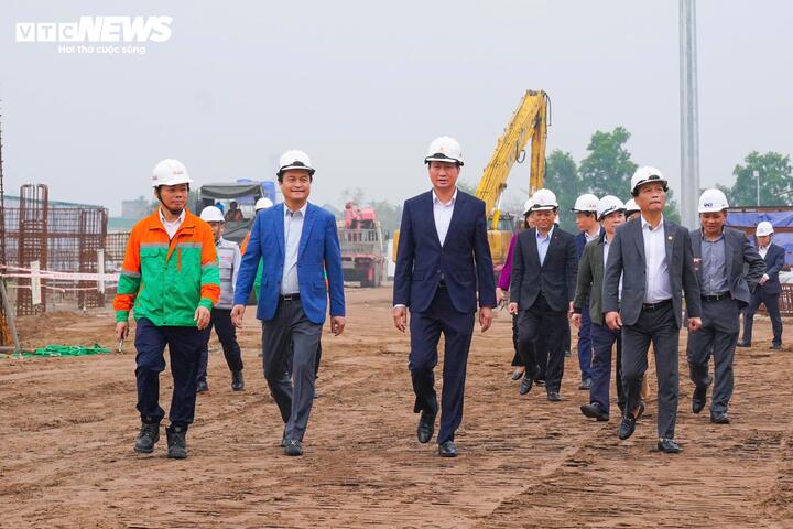 Nhà máy điện rác nghìn tỷ ở Ninh Bình dần lộ diện, xử lý 950 tấn rác mỗi ngày - 6