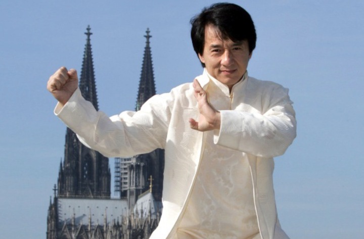 'Vua võ thuật' tuổi Ngọ xuất thân từ vai quần chúng, U80 là siêu sao đình đám - 2