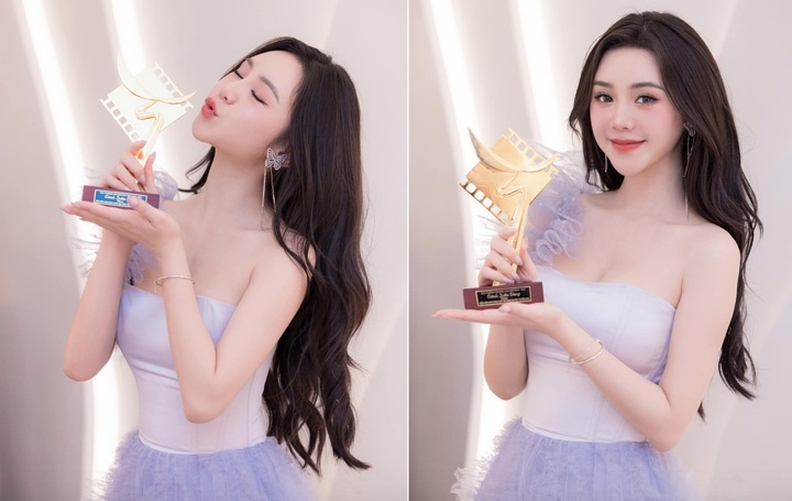 Nhiều năm qua, Quỳnh Kool tích cực biến hóa với nhiều dạng vai trên phim truyền hình. Vai diễn trong phim "Đừng làm mẹ cáu" (2023) giúp cô thắng giải "Nữ diễn viên xuất sắc phim truyện truyền hình" ở giải Cánh Diều Vàng.