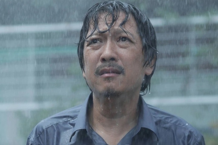 Trường Giang làm đạo diễn và đóng phim trong "Nhà ba tôi một phòng".