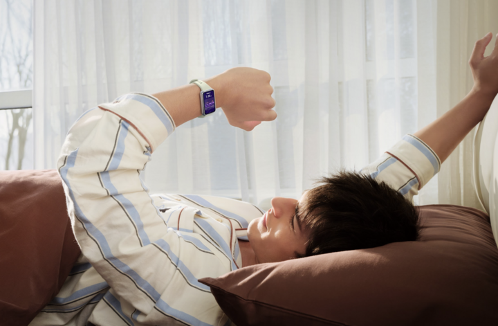 Nhu cầu theo dõi sức khỏe của người dùng ngày càng trở nên chuyên sâu và thường xuyên hơn, kể cả trong khi ngủ.